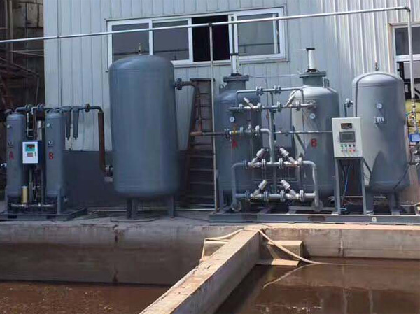 污水處理制氧機